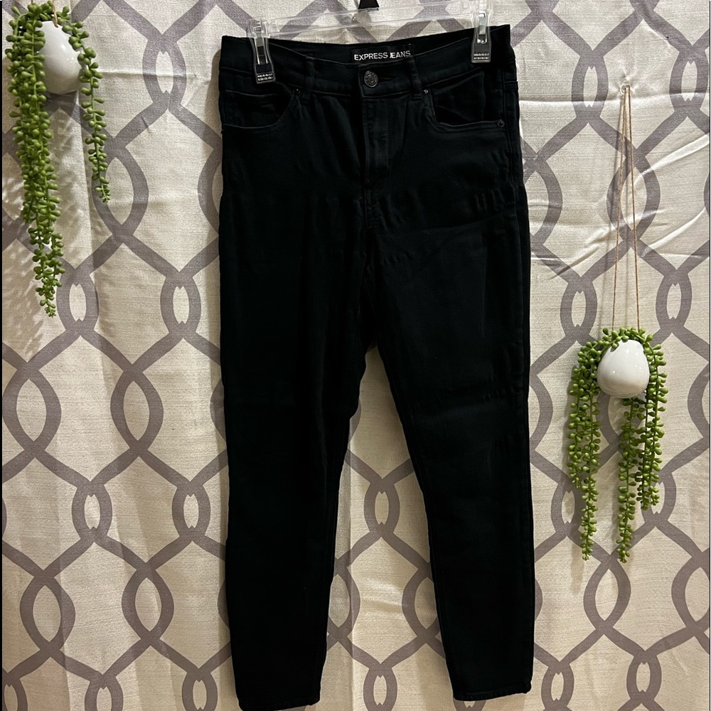 🖤👖 EXPRESS JEANS